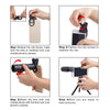 Image of APEXEL 18X Telescope Zoom Mobile Phone Lens For IPhone/Samsung Smartphones