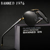 Image of Banned 1976 Aviator Sunglasses