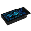 Image of Black Diamond Black Plastic Playing Cards 54pcs Waterproof