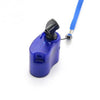 Image of Hand Crank Cell Phone USB Emergency Charger