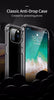 Image of Stealth Shell Clear Silicone iPhone Case
