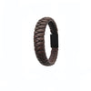 Image of Leather Charge Cable Bracelet